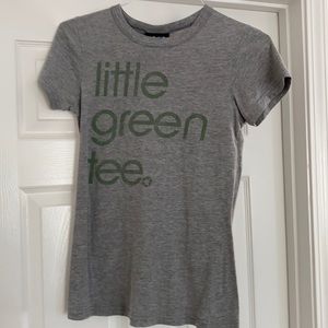 T shirt